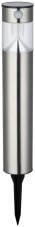 Sylvania 0054043 GIZMO solárne svietidlo/záhradný LED stĺpik 1,3W 58lm IP54