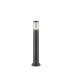 Exteriérové ​​stojanové svítidlo Ideal lux 026992 Tronciu PT1 BIG antracit 1xE27 60W IP44