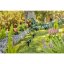 Philips 8719514477117 GardenLink Low Volt Spotlight nízkonapäťové exteriérové svietidlo/reflektor LED 6W/660lm 4000K čierna, bez napájania