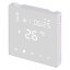 Emos P56201UF GoSmart Digitální pokojový termostat pro podlahové topení, bílá, Wi-Fi