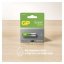 B01202 Baterie GP Alkalická SUPER AA LR6, set 2ks
