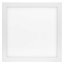 Emos ZM5171 LED RIVI stropní přisazené klasické svítidlo čtverec 295 × 295 × 52 mm 20W 140–1400lm 2700–6000K bílá
