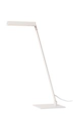 LUCIDE 44501/03/31 LAVALE dotykové stolní svítidlo V423mm LED 3W/130lm 2700K bílá