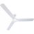 GLOBO 0310 FERRO stropný ventilátor 1420 mm biela