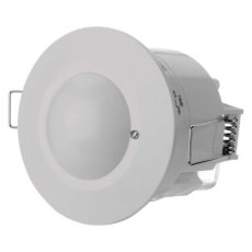 EMOS G1190 pohybové čidlo 1200W MW senzor, bílá