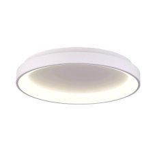 ITALUX PLF-53675-078RC-WH-3KS4K-TRDIMM Vico stropné svietidlo LED D780mm 60W/5300lm 3000+4000K biela