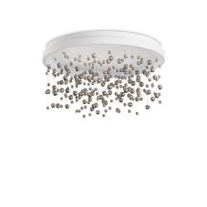 Ideal Lux 315812 ARMONY stropní svítidlo LED D750mm 77W 7150/2800lm 3000K bílá