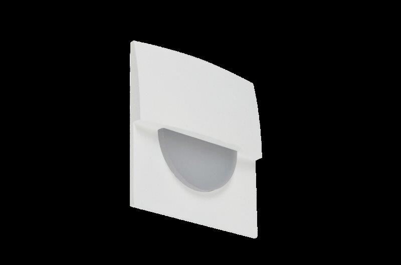 AZzardo AZ2769 Technoline SANE 60 WHITE zápustné orientační LED svítidlo 2W / 170lm IP20 bílá