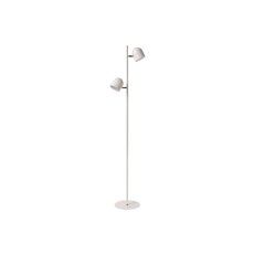 03703/10/31 Lucide Update Two SKANSKA-LED stojanová lampa 2x5W