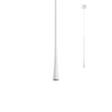 Redo 01-1756 ITO SU 2 LED interiérové závěsné svítidlo 7W 3000K bílá 315mm