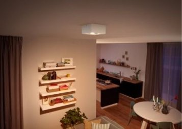 Aké sú výhody zabudovanej technológie LED od spoločnosti Philips