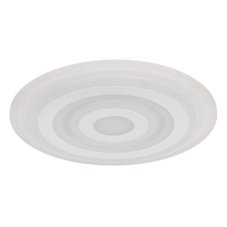 GLOBO 48554-20 ALOIS stropné svietidlo D400mm LED 20W/1800lm 2700, 6500K biela