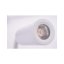 AZzardo AZ2944 Technoline Noga WHITE nástěnné LED svítidlo 3W / 250lm IP20 bílá