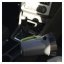 EMOS P2312 LED nabíjecí ruční svítilna 750lm Li-Ion akupack micro USB B šedo-černo-zelená