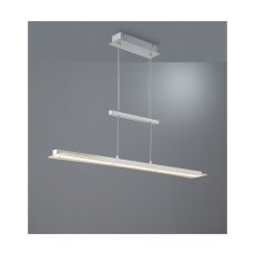 TRIO Reality R32421107 Smash závesné svietidlo LED 1x18W 1800lm 3000+4000+5000+6500K