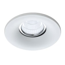 Emithor 71088 ELEGANT DOWNLIGHT zápustné svietidlo GU10/50W,biela