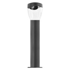 Emos ZGA0A0P ARTEO venkovní stojanové svítidlo/sloupek E27 120 × 120 × 500 mm IP44 antracit