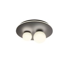 REDO 01-2464 CORUM stropné svietidlo D395mm LED 38W/2470lm 3000K zlatá