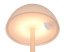 TRIO Reality R54106166 RICARDO vonkajšia dotyková stolná lampa SMD LED V300mm 1,7W/240lm 3000K IP54 piesková, nabíjateľná batéria, USB-C port