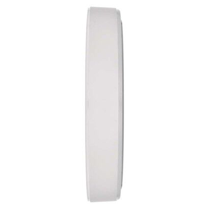 Emos ZM5191 LED GoSmart stropní/nástěnné přisazené klasické svítidlo kruh průměr 400 × 70 mm 30W 1800lm 2700–6500K bílá