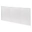 Emos ZR2212 LED PROXO stropní vestavěný panel obdélník 595 × 295 × 10,4 mm 19W 1800lm 4000K bíla
