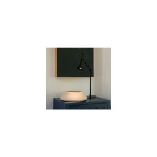 Ideal Lux 283333 DIESIS dotykové stolové svietidlo LED V665mm 6,5W 600/500lm 3000K čierna