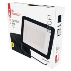 Emos ZS2662 exteriérový LED reflektor INOVO 150W 16500lm 4000K IP65