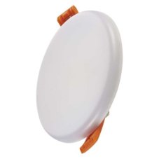 ZV1122 LED stropné zápustné svietidlo kruh 7,5W IP65 4000K