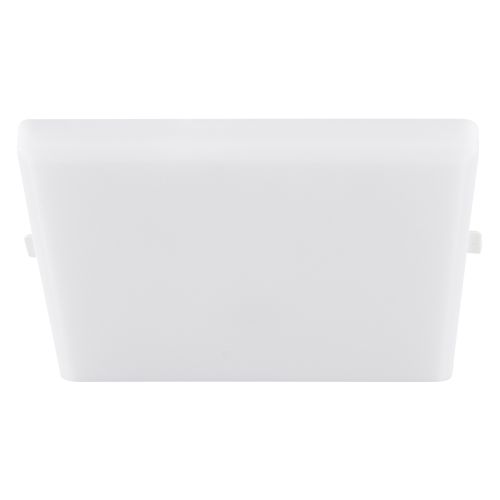 EMITHOR 63205 AGILO zápustné svítidlo 170 mm LED 20W, 4000K, IP65, hliník, bílá