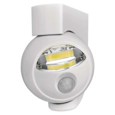 EMOS P3311 LED noční světlo s pohybovým senzorem 3xAA