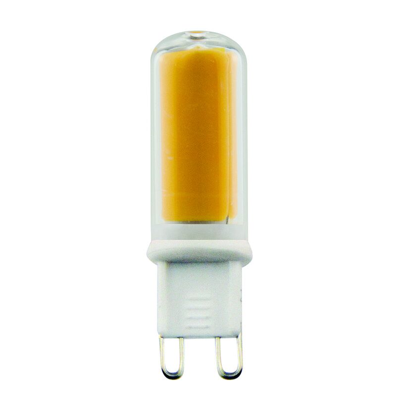 Sylvania 0029664 LED žiarovka G9 2,2W 250lm 2700K