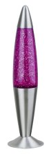 Rabalux 4115 lávová lampa Glitter