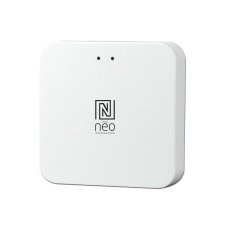 Immax 07117-3 NEO MULTI BRIDGE PRO, 60x60mm Zigbee 3.0, WiFi, bílá