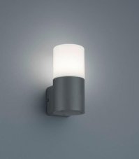 TRIO 224060142 Hoosic Nástenné svietidlo 85mm E27 1X28W IP44