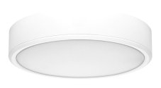 RABALUX 71244 Lauri stropné svietidlo D215mm LED 22W/2300lm 3000+4000+6000K biela