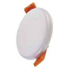 ZV1112 LED stropné vstavané svietidlo kruh 6W IP65 4000K