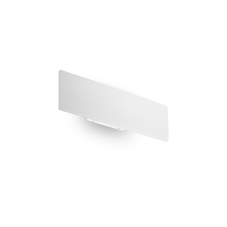 Nástenné svietidlo Ideal lux 179292 ZIG ZAG AP12 BIANCO 12xLED 12W/1140lm 3000K biela