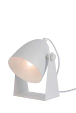 Lucide 45564/01/31 CHAGO stolová lampa 1xE14