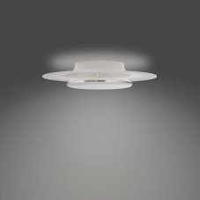 Philips 8720169195219 Garnet CL580 stropné svietidlo LED D400mm 30W/3400lm 4000K biela
