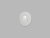 LED2 2390551 WALK II zápustné orientačné svietidlo LED D85mm 3W/120lm 3000-4000-6000K biela