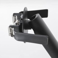 Redo 01-1216  KANJI APL/PL LED nástenné/stropné zápustné svietidlo 7W 390lm 3000K biela