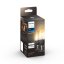 Philips HUE LED White Filament žárovka E14 2x4,5W 300lm 3100K svíčka stmívatelná BlueTooth 2-set