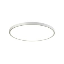 ITALUX PLF-35263-400R-32W-WH Calvi stropné svietidlo LED D400mm 32W/3800lm 2800+4000+6000K Biela