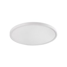RABALUX 71075 Paulos stropní svítidlo D500mm LED 48W/4150lm 4000K bílá