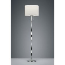 TRIO 475310307 Nandor stojanové svietidlo LED 2x7W 600lm 3000K + LED 14W 3000K