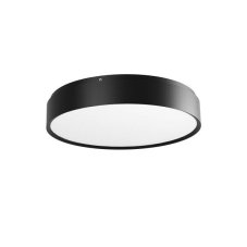 REDO 01-2569 YOMO stropné svietidlo D370mm LED 43,6W/2650lm 3000K čierna, switchdimmer
