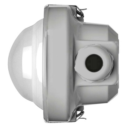 Emos ZT1040 LED prachotěsné svítidlo MISTY 10–13–16–18W 1500–2700lm 4000–6500K IP66