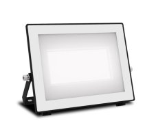 Philips 8720169365162 Lois exteriérový reflektor LED 50W/5400lm 5000K IP65 čierna