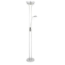 Searchlight EU5430CC MOTHER & Child stojanové svítidlo LED 1x18W 1600 lm