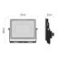 Emos ZS2530 exteriérový  LED reflektor  ILIO 31W 2800lm 4000K IP65